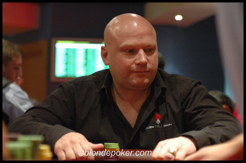Paul King